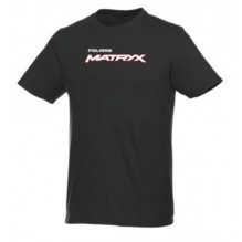 T-Skjorte Matrix - Svart