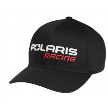 Polaris racing cap