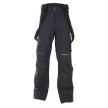 Hamar Vinterbukse - Svart
 