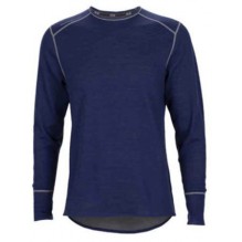 Majavatn Tr&oslash;ye - Merino Bl&aring;