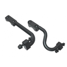 K-Handguard Mount - JJ HB ATV