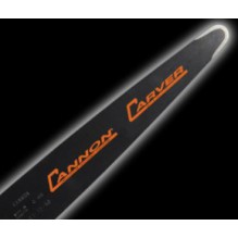 Sverd Cannon H1 16" - 40 Cm 1,3