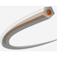 Trimmertråd Corecut - 2,7MM X 12 | Husqvarna