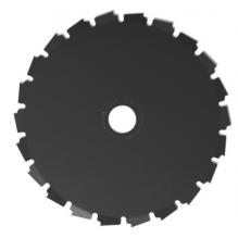Sagblad Scarlett - 200MM, 22T, 1"