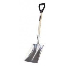 Skuffe Solid Ballast - Aluminium 1024492