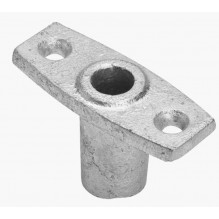 &Aring;regaffelfeste (2 STK)