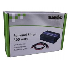 Sinusformer Sunwind - 300