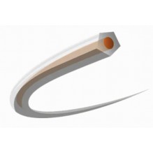 Trimmertråd Corecut - 3,0MM X 10 Meter | Husqvarna