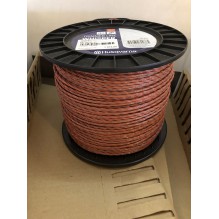 Trimmertr&aring;d Whisper Twist - 3MM X 210 M | Husqvarna
