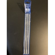 Rundfil 4,0 MM - 3 stk