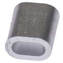 Krympehylse 6MM - Wire