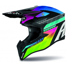 Hjelm Airoh Wraap 