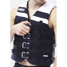 Flytevest - Jobe 4