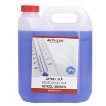 Frostv&aelig;ske l2704 - Bl&aring; 4 Liter