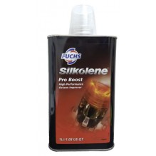 Silkolene Pro Boost - 1 Liter (6x1l)
