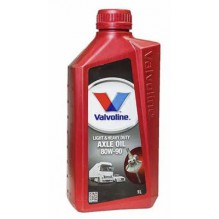 Valvoline - GL-5 SAE80W90