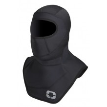 Polaris Balaclava - Svart