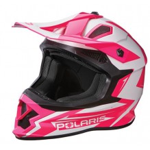 Tenacity 4.0 hlmt pink XL