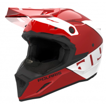 509 Altitude Hjelm 2.0  - R&oslash;d