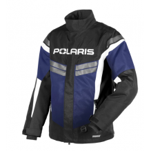 Polaris Northstar Jakke - Blå