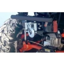 Vinchfeste Bak - SPM 800 6X6 (2009- )