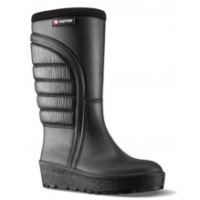 Polyver St&oslash;vler Vinter - Svart (Barn)