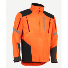 Venrejakke Skogsrydder Husqvarna 