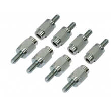 ATV-Spacere Polaris 3/8