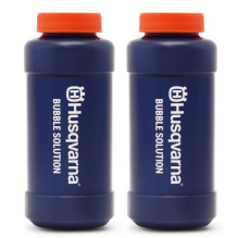 S&aring;peboble L&oslash;sning for Boblebl&aring;ser