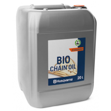 Bio Kjedeolje - 20 Liter X-Guard Veg.