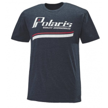 Polaris T-skjorte Roots Tee - Navy
