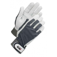 Monteringshanske Geitskinn