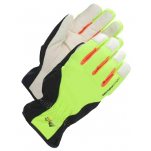 Vinterhanske Kromfritt - Geiteskinn