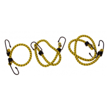 Bagasjestrikk Work It - Gul