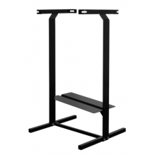 Sekkestativ til 60/80 Liters vedsekker