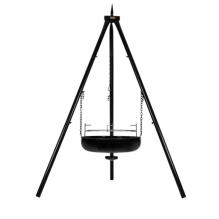 B&aring;lpanne 60 CM