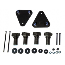 Lounger Mounting Kit - Sportsman