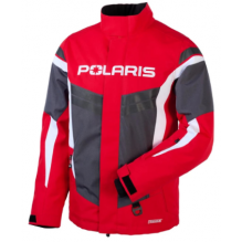 Polaris Northstar Jakke - Rød