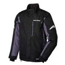 Polaris Titan Jakke - Svart