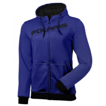 Tech Hoodie - Bl&aring;