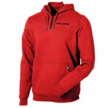 Polaris Journey Genser - Rød