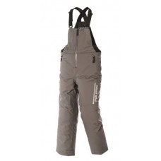 Y ripper bib grå - barnebukse