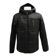 POLARIS JAKKE SVART STR. XS