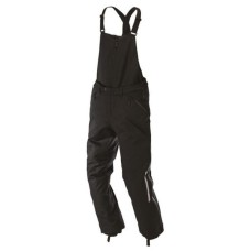 M ripper bib svart 2XL