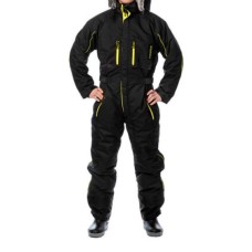 SCOOTERDRESS SNOWPEOPLE SAREK OVERALL STR. L