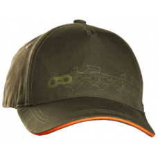Caps X-Cut Chain Green
